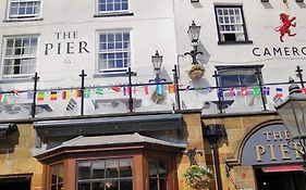 The Pier Hotel Whitby